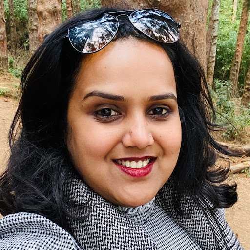 Chaitanya Patil-Profile
