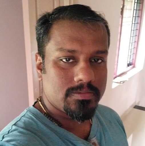 Vinu Varghese-Profile