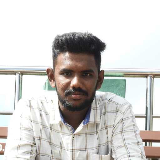 Naveenkumar Muthukannan-Profile