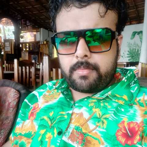 Arunkumar S-Profile