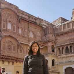 Diksha Barad-Profile