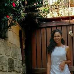 Lyanne Fernandes profile
