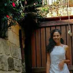 Lyanne Fernandes-Profile