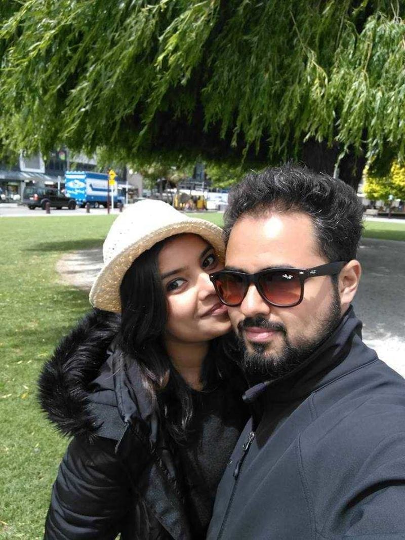 Abhinandan Dhodi-Profile