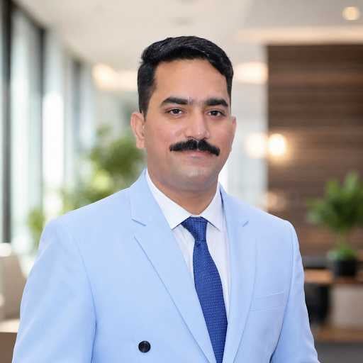 Gaurav Singh profile