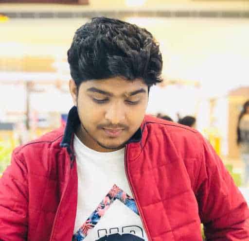 Prakhar Raj-Profile