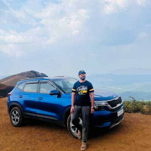 Prasanth Posina-Profile