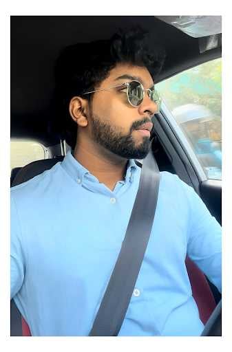 Dr Vicky-Profile