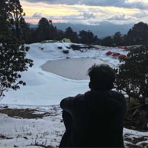 Sathvik Yb-Profile