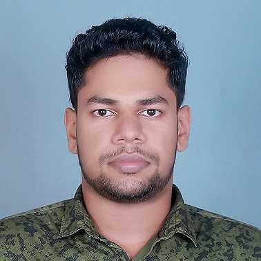 Athul T O-Profile