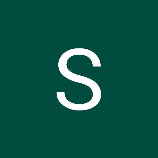 Srikanth M-Profile