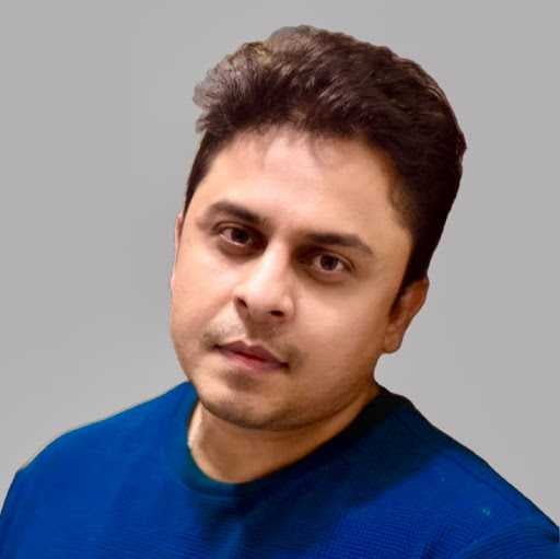 Rudranarayan Mukherjee