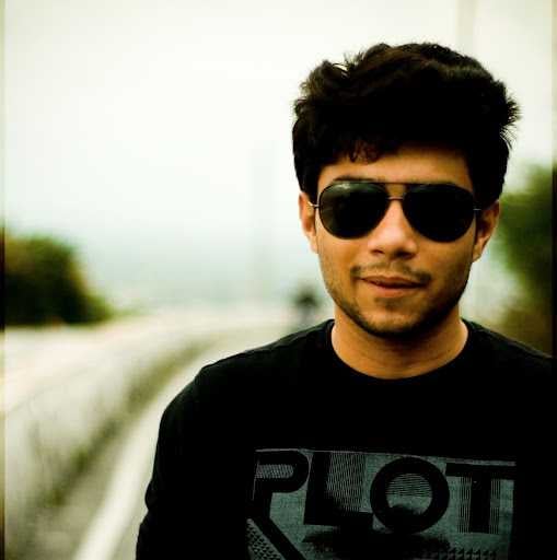 Sri Kiran-Profile