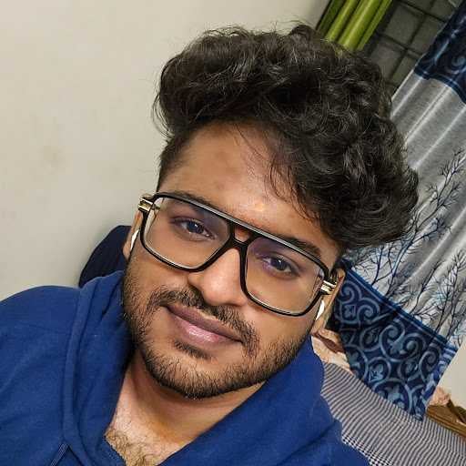 Abisheik Raj V S-Profile