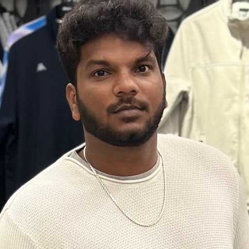 Maheshwaran-Profile