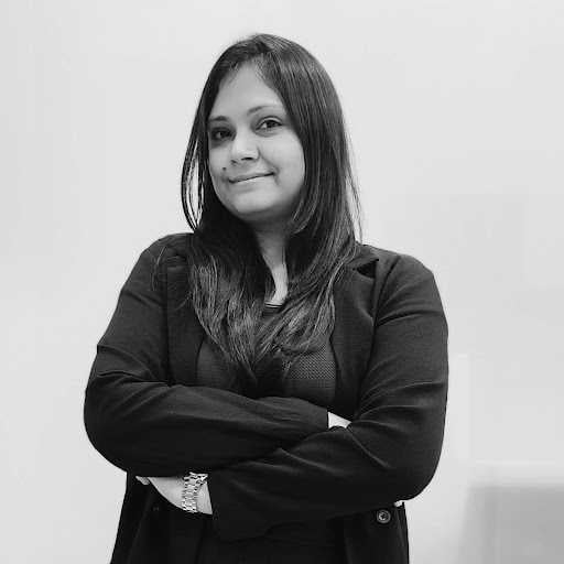 Poorvi Joshi Shenoy-Profile