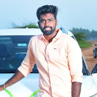 ramesh chandru