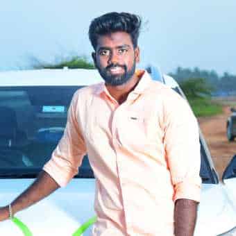 ramesh chandru-Profile