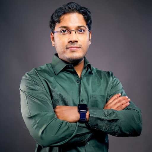 Kaushik Paul-Profile