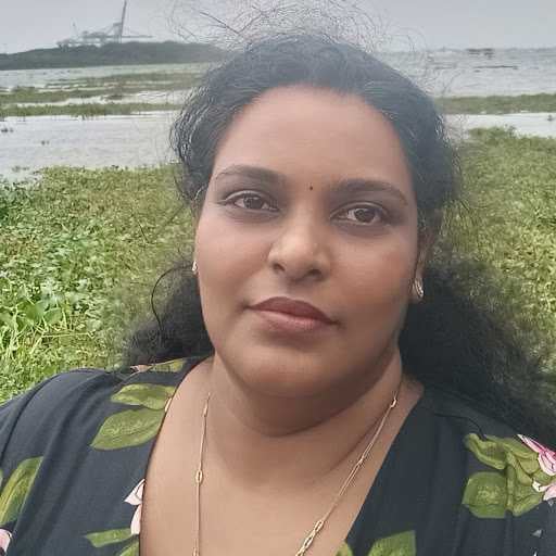 Tania Antony-Profile