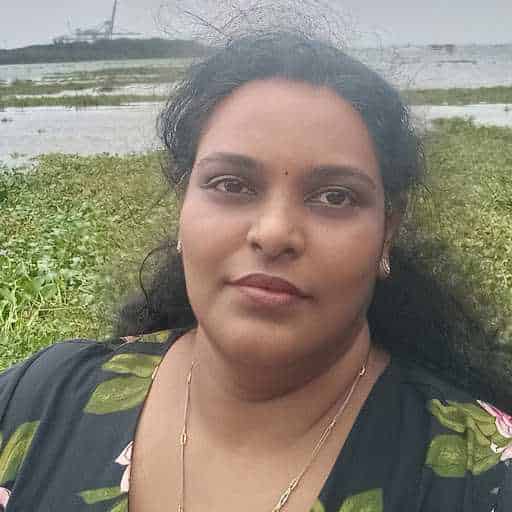 Tania Antony-Profile