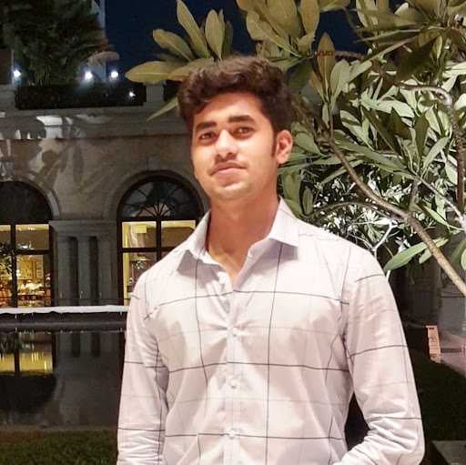 Aakash B-Profile