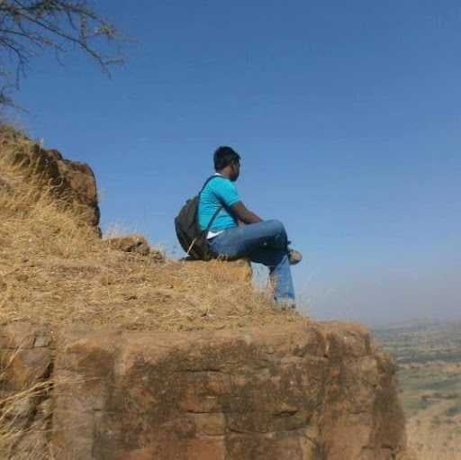 Tarun Thakur-Profile