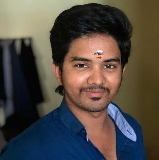 singam sabari