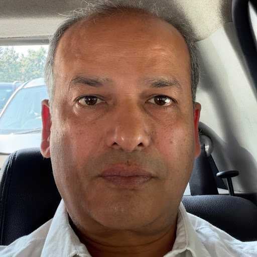 Atul Kumar-Profile
