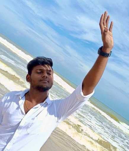 Karthick Kumar Kali Muthu-Profile