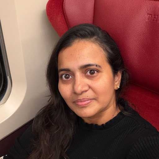 Kappu Venkatesh-Profile