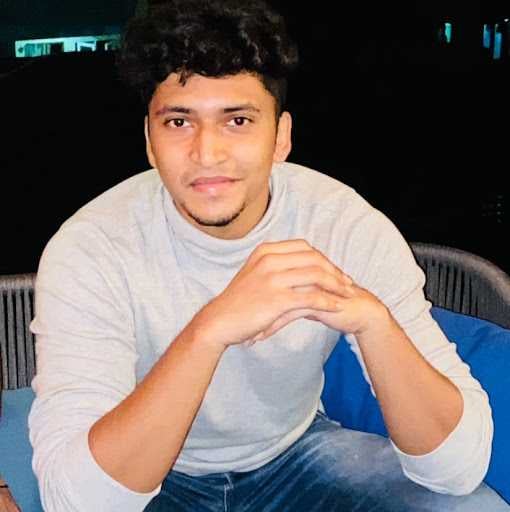 Ajay Kumar R-Profile