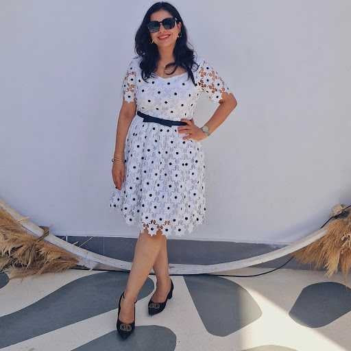 Swati Mohapatra-Profile