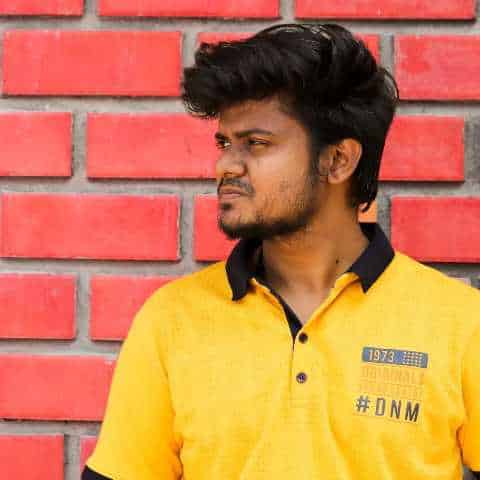 Balakrishnan V-Profile