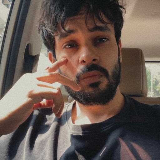 Rishabh Sharma-Profile