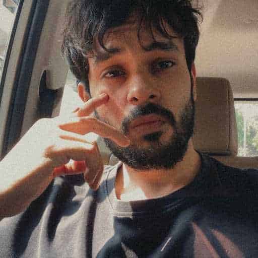 Rishabh Sharma-Profile