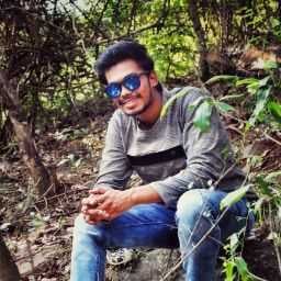 Bhargav Gupta-Profile