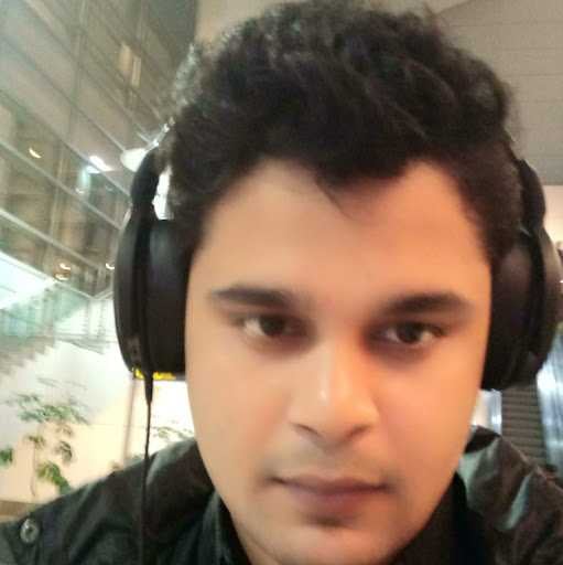 Shailesh Jha-Profile