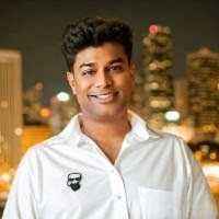 Raja Pandiyan-Profile