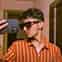 Abhiranjan Suresh-Profile