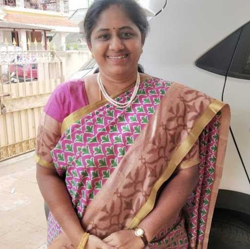 Siahmala Varadarajan-Profile