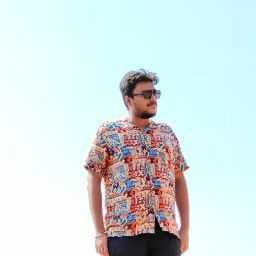 Hari Narayanan Sriraman-Profile