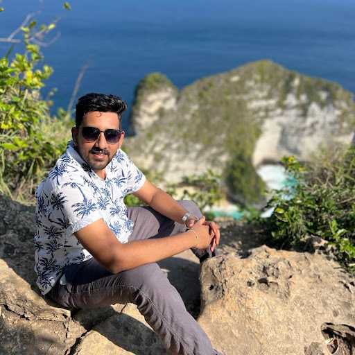 aravindakshan kesavan