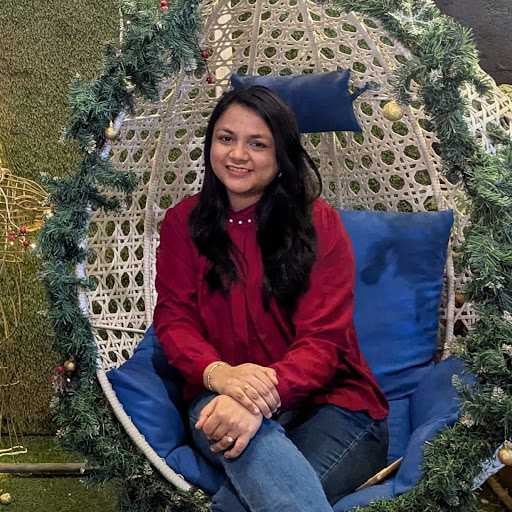 Bhavya-Profile