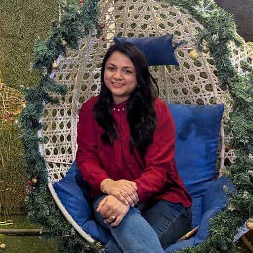 Bhavya-Profile