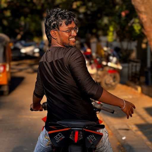 Vasanth Seraraj