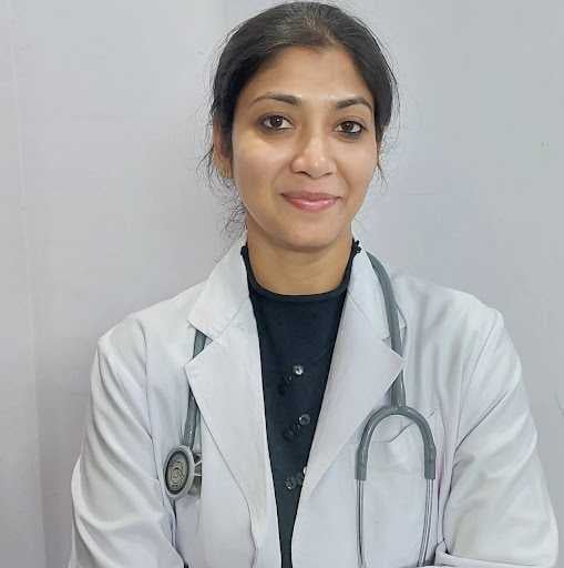 Priyanka Mittal-Profile