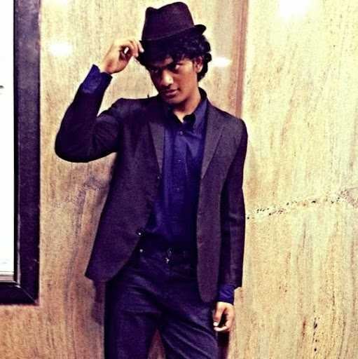 Anush Arvind-Profile