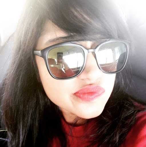 Vijee Iyer-Profile