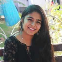 Manasvi Mathur-Profile